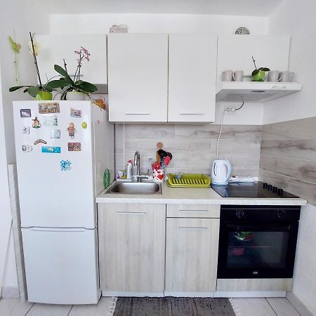 Appartement Dubravka à Pula Extérieur photo