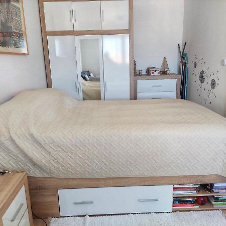 Appartement Dubravka à Pula Extérieur photo